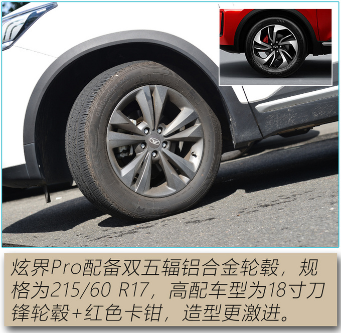 高颜值新生代选手 综合实力竟超越热门竞品-图10