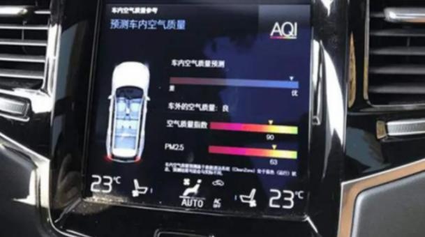 你的健康账户该充值了 沃尔沃XC60让你离癌症远一些-图24