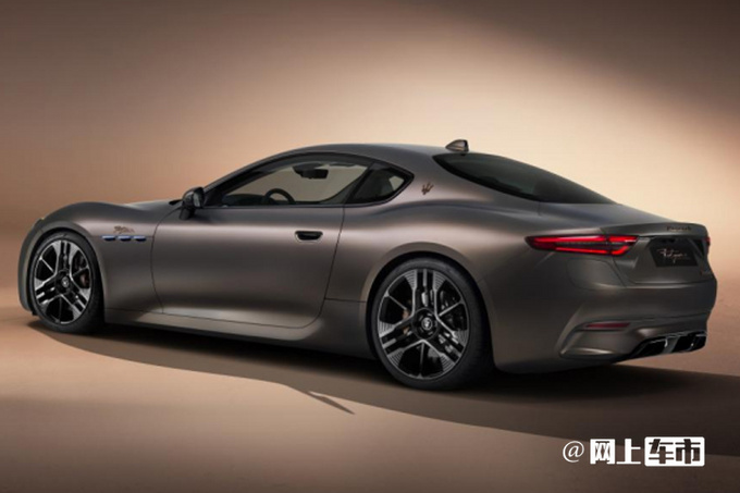 急死天枰座如何选购玛莎拉蒂最新发布的GranTurismo-图4
