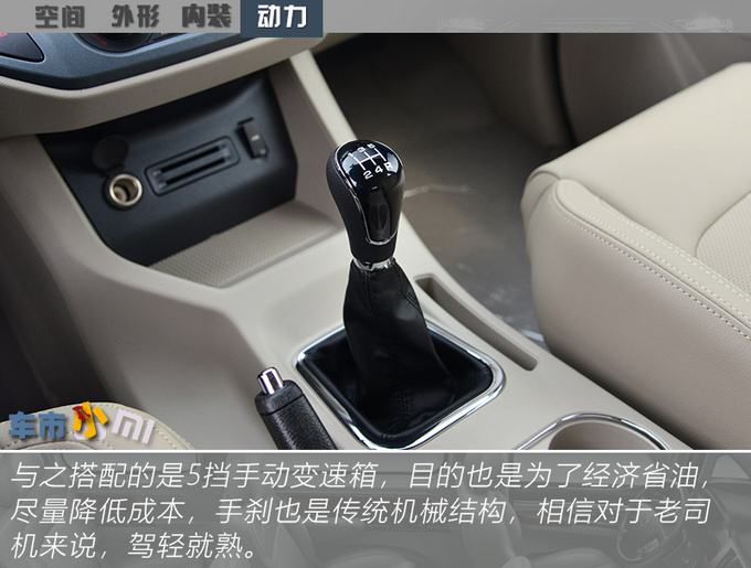 买五菱宏光不如选它大空间-家用商用都实在-图11
