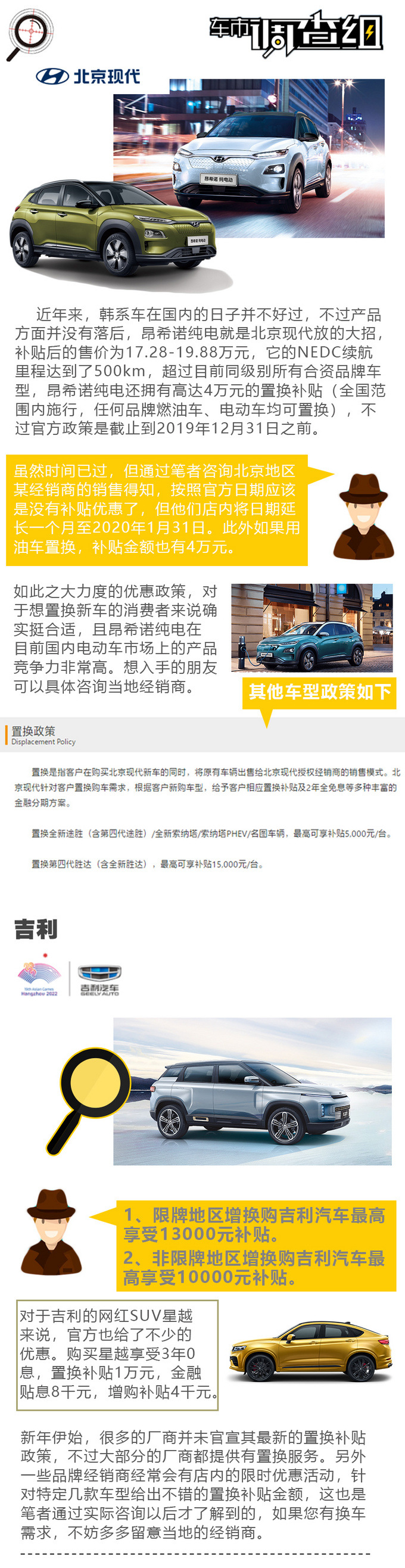 车市调查组电动车保值率太差怎么换车才赔钱少-图1