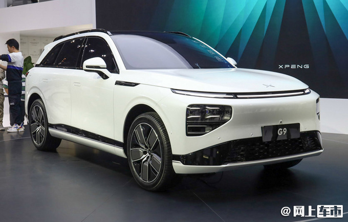 10大30万级新SUV 奔驰/奥迪/日产都有 GLC要换1.5T-图2