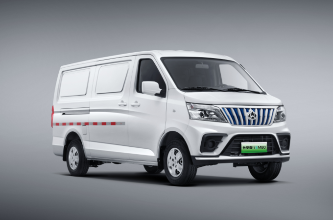 "油电同价"卷到商用车领域长安凯程推多重优惠活动