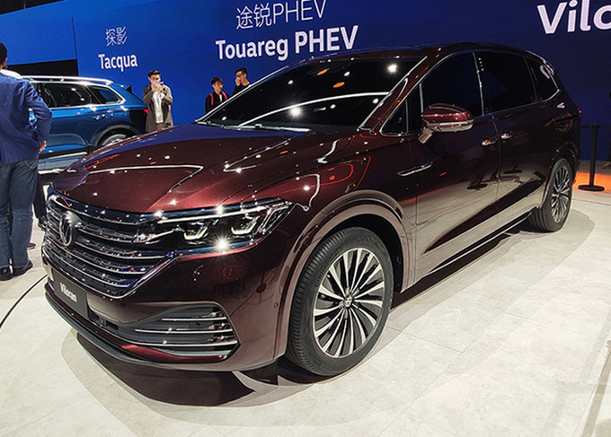 大众巍昂售价曝光不到30万就能买-最快4月开卖-图1