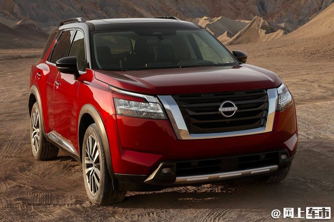 10大30万级新SUV 奔驰/奥迪/日产都有 GLC要换1.5T-图20