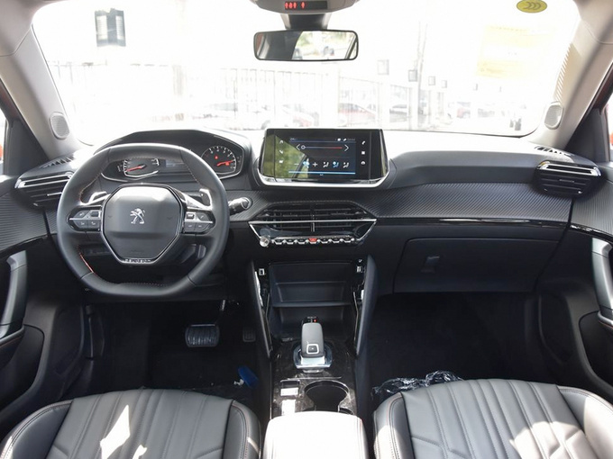 上半年想买SUV 看着8款准没错-最低不到10万-图10