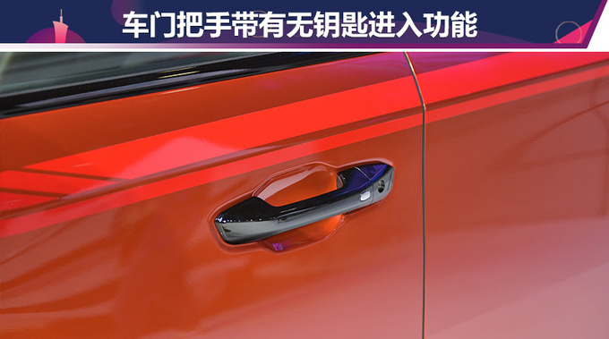 原厂标配涉水喉/AT胎上汽MAXUS D90 Pro抢先看-图9