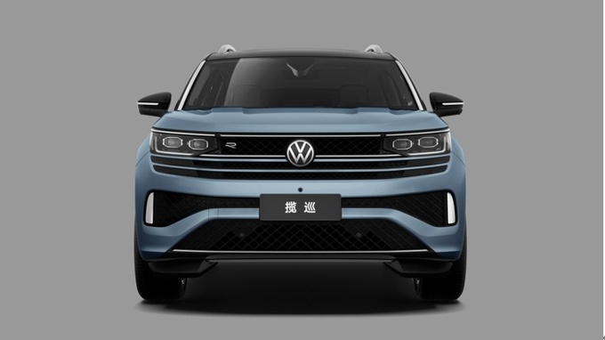 乐夏3意犹未尽一汽大众揽巡尽显光芒