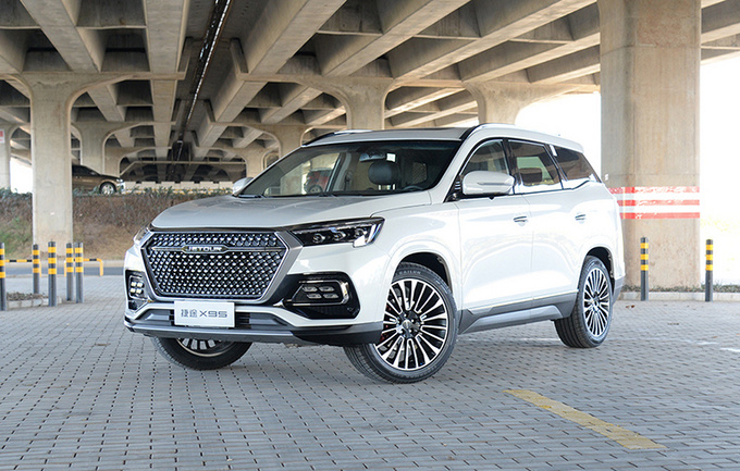 从实惠到奢华 不同需求的消费者如何选择SUV-图1