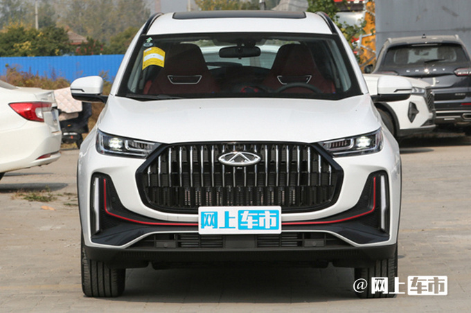 跑赢大盘奇瑞销量增长16.5 连续8个月超10万辆-图2