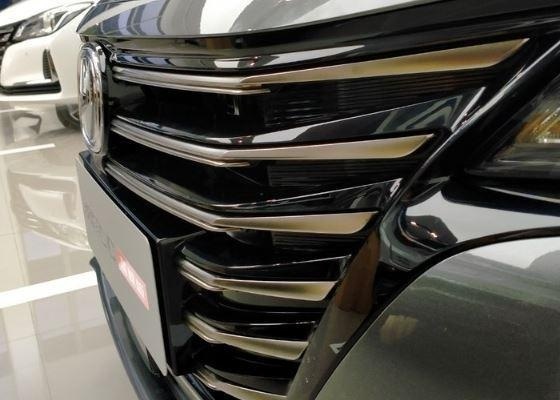 长安锐程cc蓝鲸版到店实拍搭15t979万元起