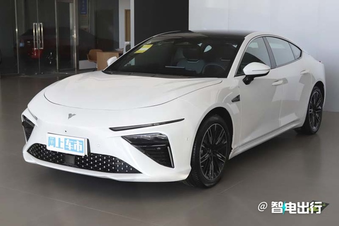 比亚迪海豚-加大产能哪吒汽车1月销量暴跌78-图2