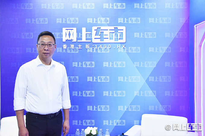 长安福特陆逸本土化越简单越有力 在中国就为中国-图1