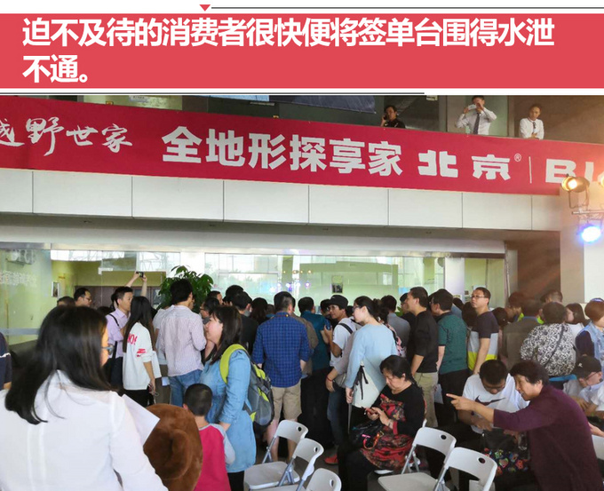 网上车市携手北汽鹏元4S店 新能源专场-成交118辆-图4
