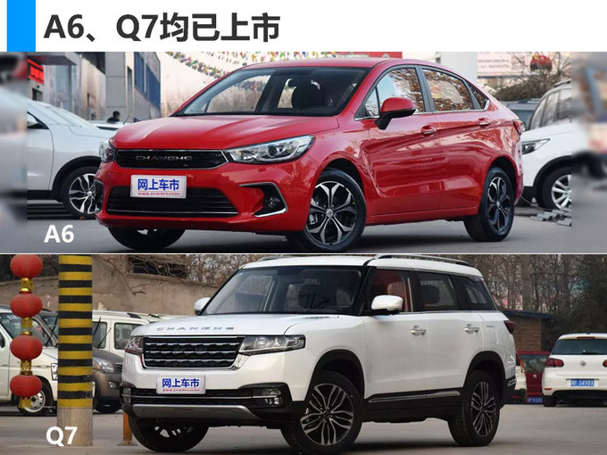 北汽昌河下调销量目标是为何背后真相令人刮目-图2