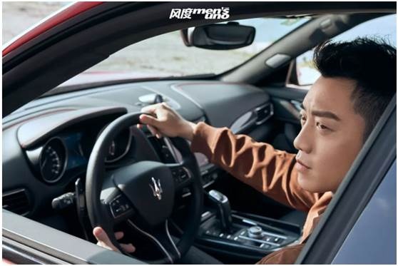 郑恺| 追寻自我的伟大旅行_中山车市-网上车市