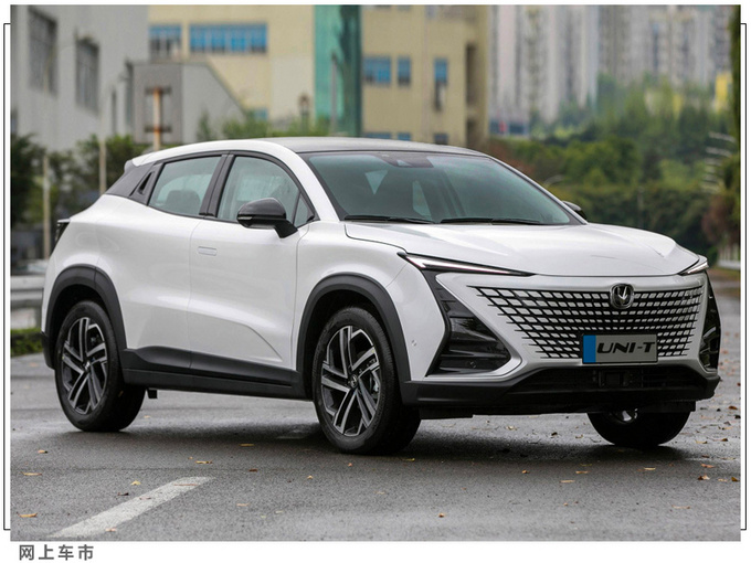 上半年想买SUV 看着8款准没错-最低不到10万-图7