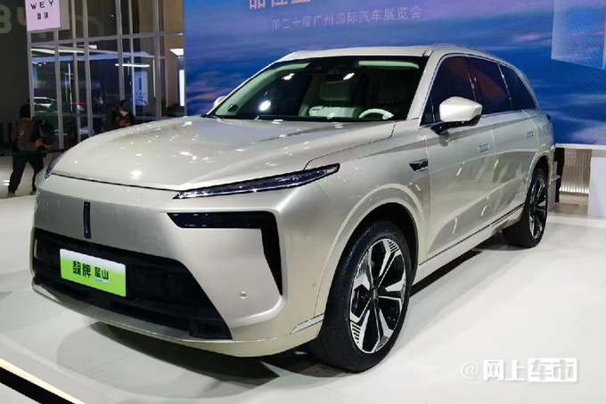 长城销量暴跌52.3坦克品牌逆向上涨-暴增46.5-图7