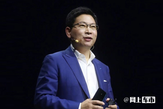 魏牌CEO开撕华为余承东再大的嘴也不能大放厥词-图8
