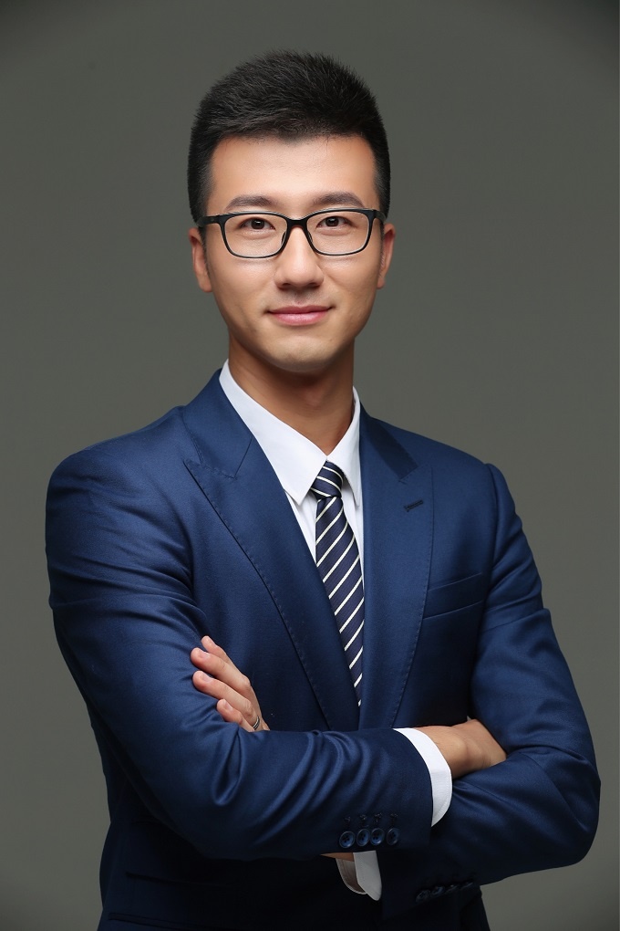 段宁出任一汽大众销售有限责任公司大众品牌公关总监