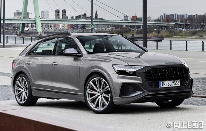 奥迪Q8将降级补足产品序列/未来更名Q7 Sportback-图5