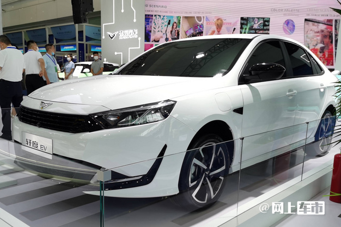 凯翼月销量5连涨9月劲增325 轩度持续热销-图5