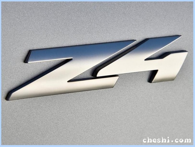 宝马Z4入门级车型曝光增手动变速箱/配软顶敞篷-图5