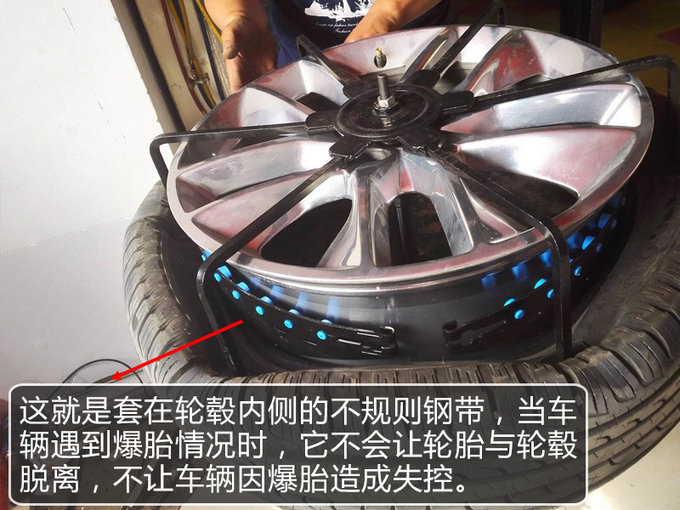 12万的车有了20万的感觉试驾瑞风S7超级版-图2