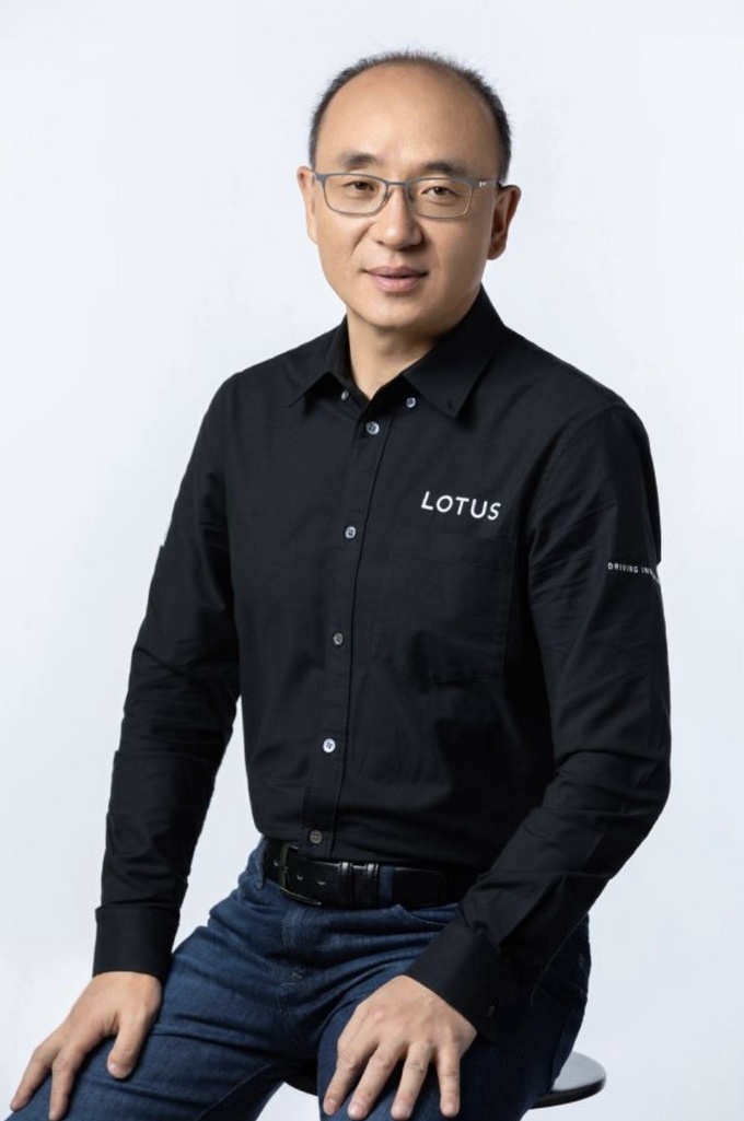 安定洞察 | 冯擎峰路特斯一场值得打的硬仗-图2