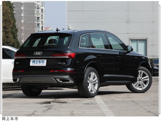 二季度别错过这10款德系新车 奥迪新款A4L领衔-图4