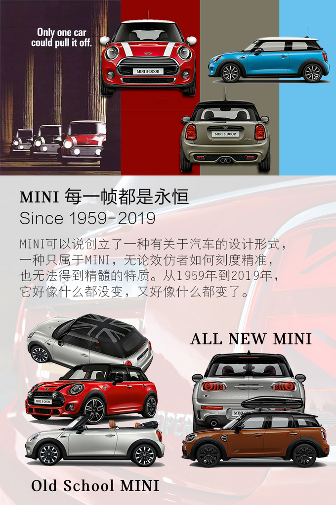 只是最便宜的英国车 为何开MINI会显得有文化-图10