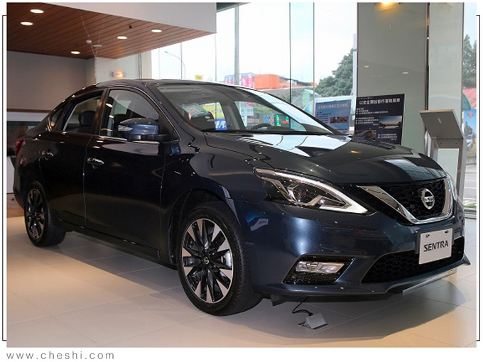 日产两款新车正式上市搭1.6T/增全新车联系统-图4
