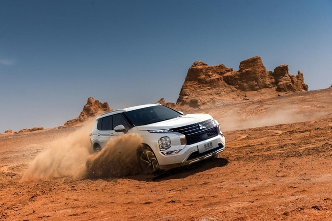 98-22.98万元全新欧蓝德21城威风上市-图3