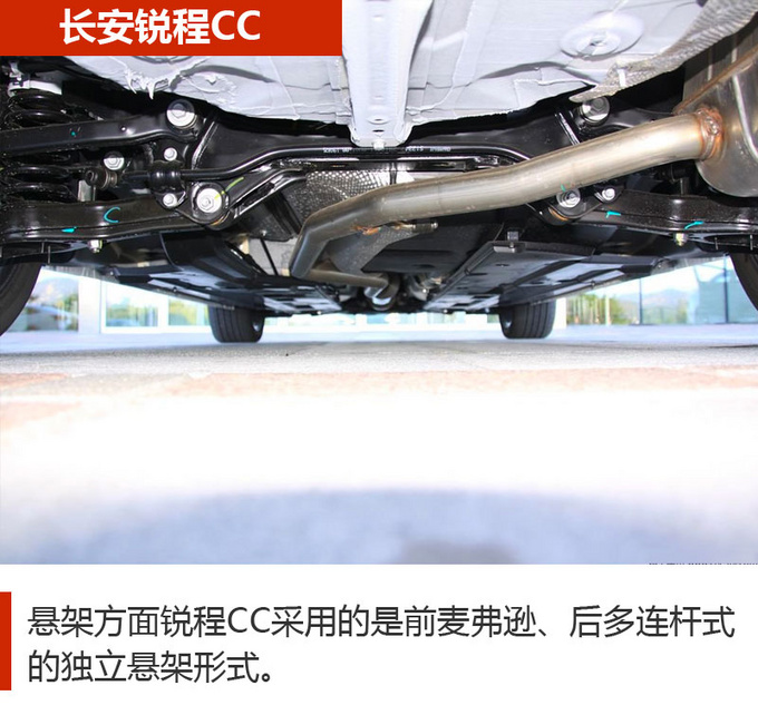 15万就能落地的三款轿车推荐 品质不错还贼有排面-图11