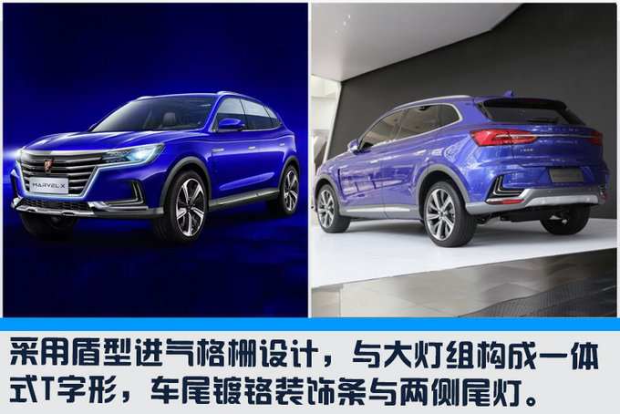 即将上市10大长续航电动SUV 哪款是你的菜-图9