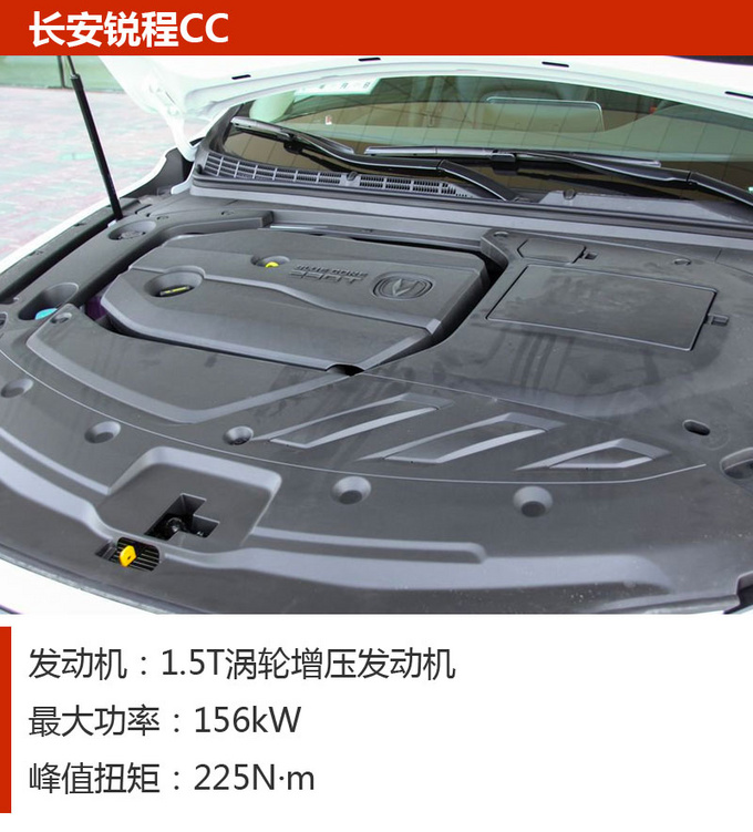 15万就能落地的三款轿车推荐 品质不错还贼有排面-图9