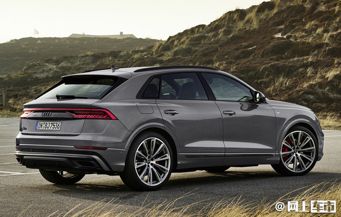 奥迪Q8将降级补足产品序列/未来更名Q7 Sportback-图6
