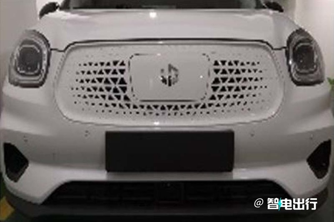 零跑新T03 3月1日上市增入门版 预计6万起售-图3