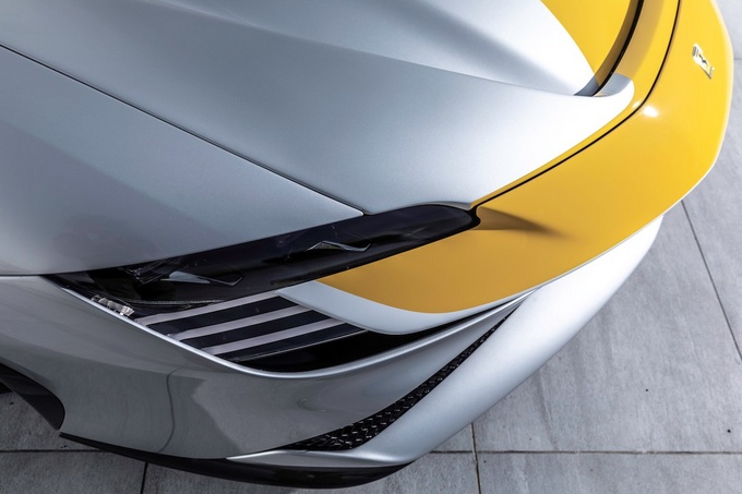 好开中国人首试法拉利SF90 Stradale Assetto Fiorano配置版-图7