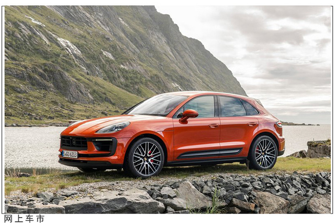 保时捷新款macan官图发布性能升级554万起售