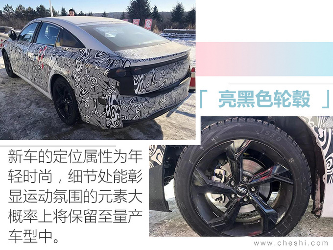 2020年中国品牌 这10款重磅新车最值得关注-图26