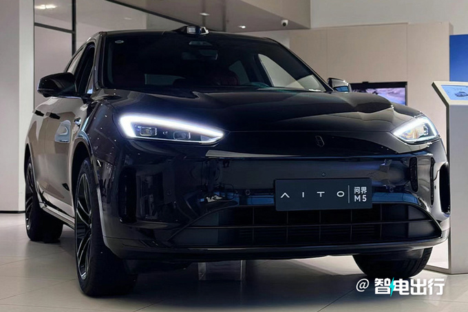 华为会和小米汽车一样,自己下场造车吗?