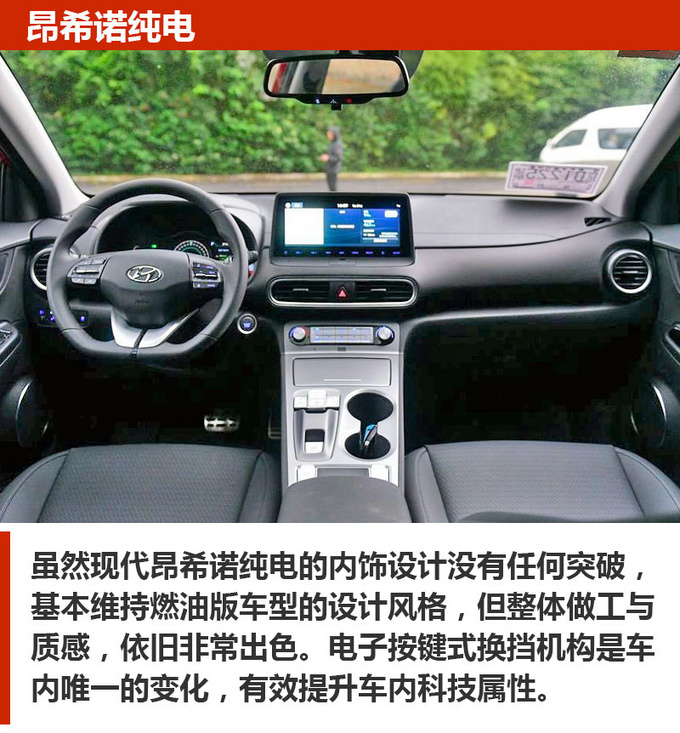 车市严选20万的合资纯电动SUV这三款都不错-图6
