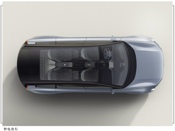 沃尔沃全新XC60曝光增推纯电动力/2023年亮相-图4