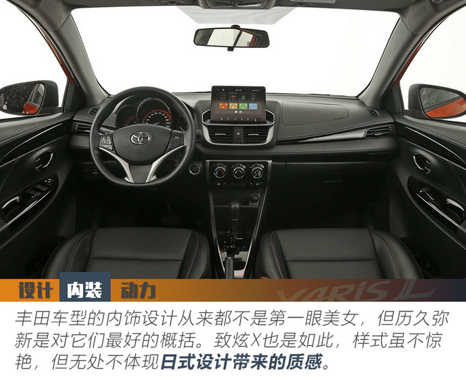 还在纠结飞度和Polo 致炫X也许更适合你-图2