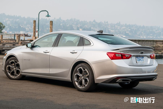 通用汽车官宣:将停产迈锐宝车型!xt4暂停生产