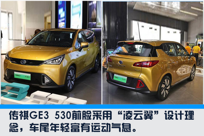 即将上市10大长续航电动SUV 哪款是你的菜-图7