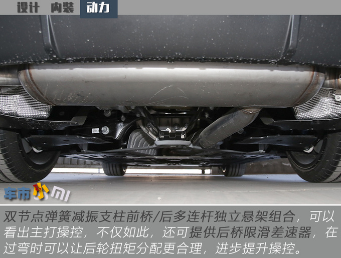 除软顶敞篷/6.4秒破百最便宜的宝马跑车还有什么-图13