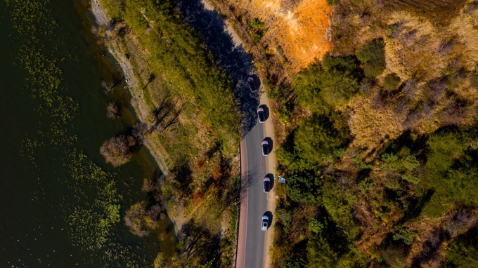 汽车品牌为何热衷于打造粉色汽车-图8