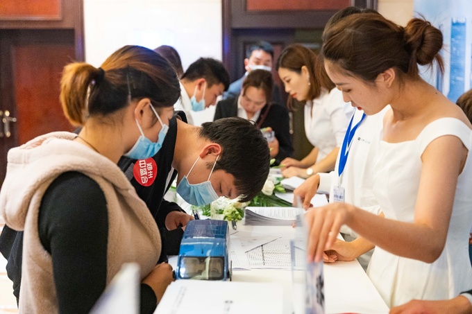 销量持续刷新!轻客系列品鉴会郑州站现场斩获60单-图3